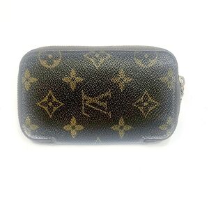 Louis Vuitton Keys Case Wallet